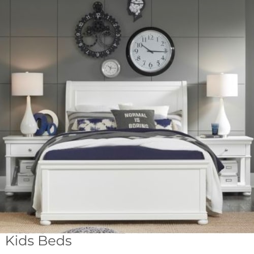 Kids Beds