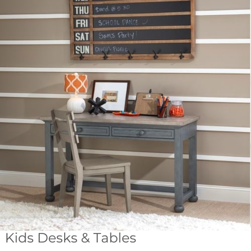 Kids Desks & Kids Tables