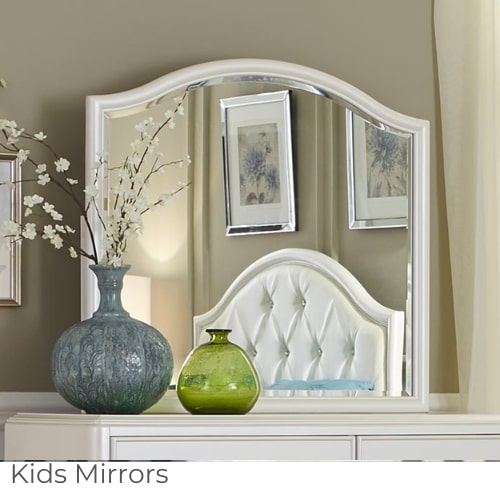 Kids Mirrors