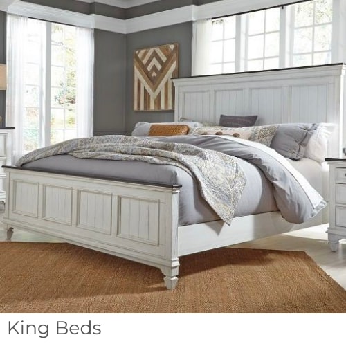 King Beds