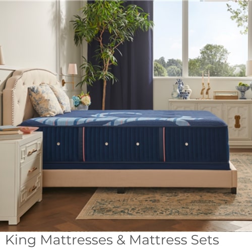 King Mattress