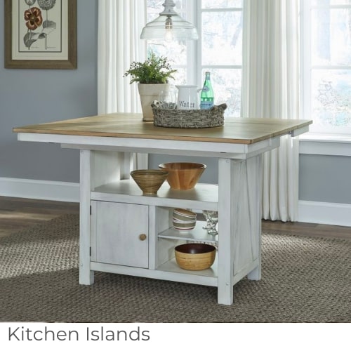 Kitchen Islands