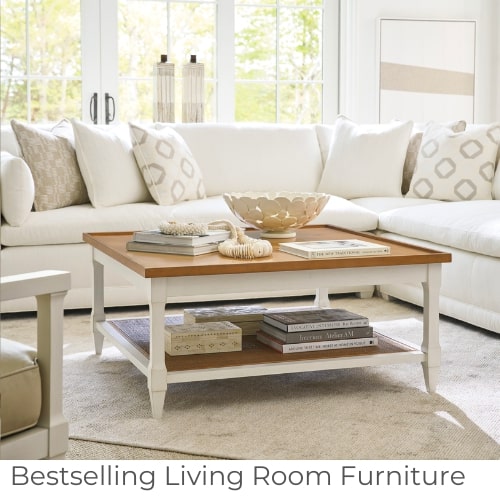 Bestselling Living Room Furniture
