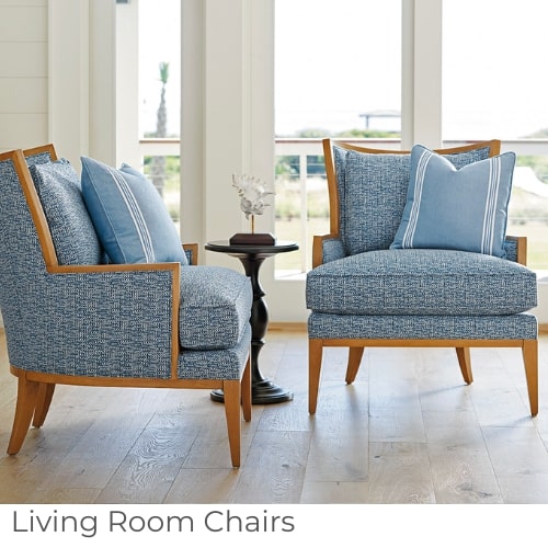 Living Room Chairs