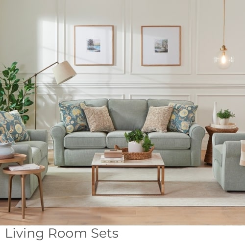 Living Room Sets