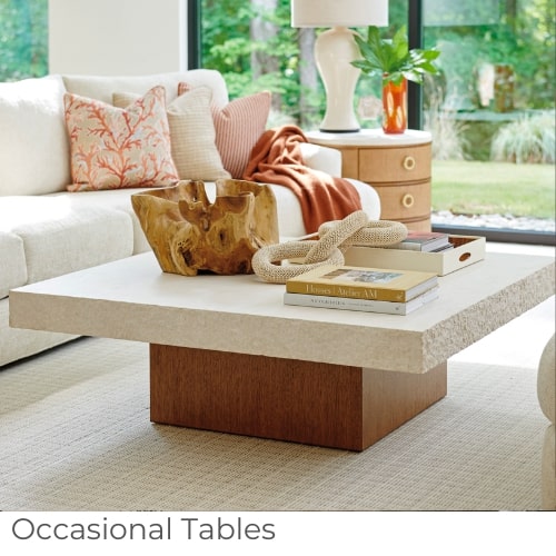 Occasional Tables