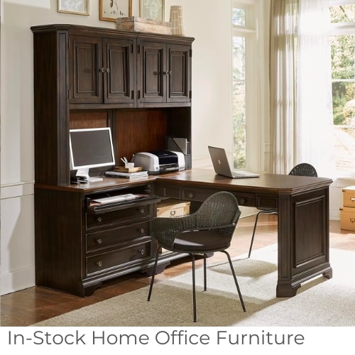 In-Stock Home Office Furniture