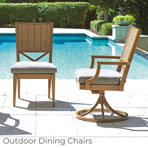 Outdoor Dining Chairs