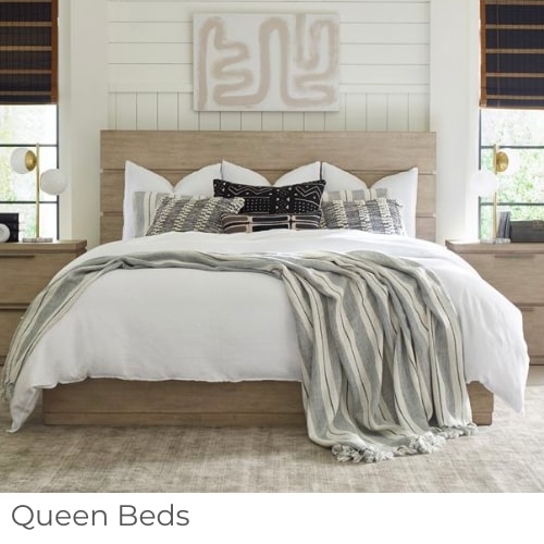 Queen Beds