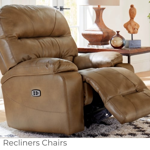 Recliner Chairs