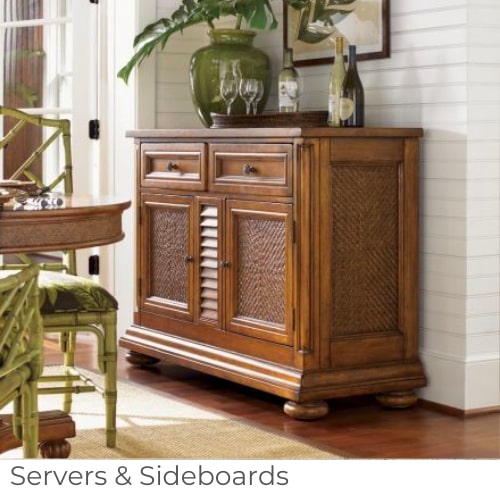 Servers & Sideboards