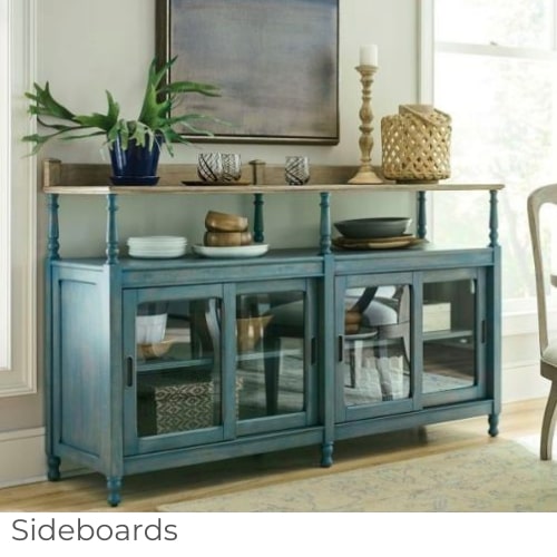 Dining Room Sideboards