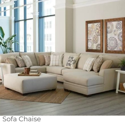 Sofa Chaise