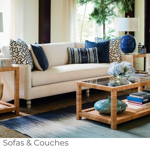 Sofas & Couches