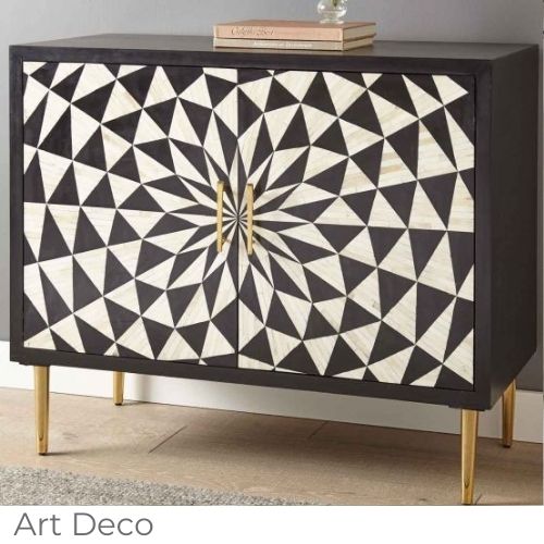 Art Deco Style Furniture