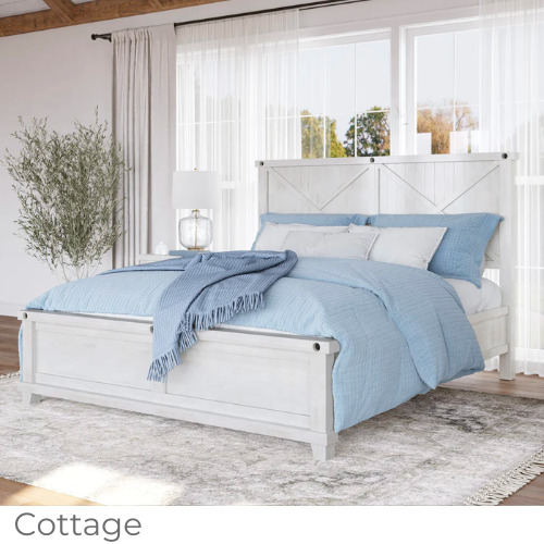 Cottage Style Furniture