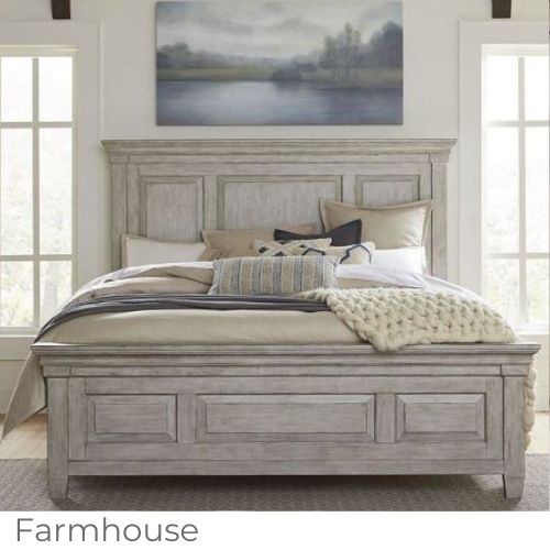 Farmhouse Style Furniture