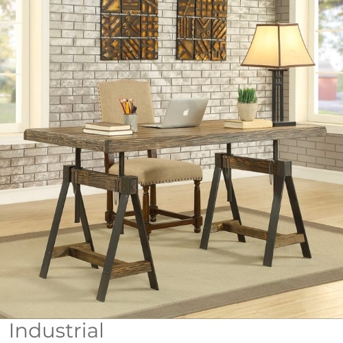 Industrial Style Furniture