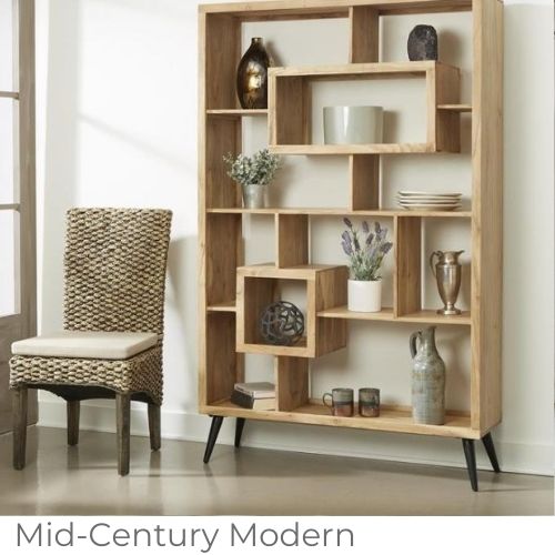 Mid-Century Modern Furniture