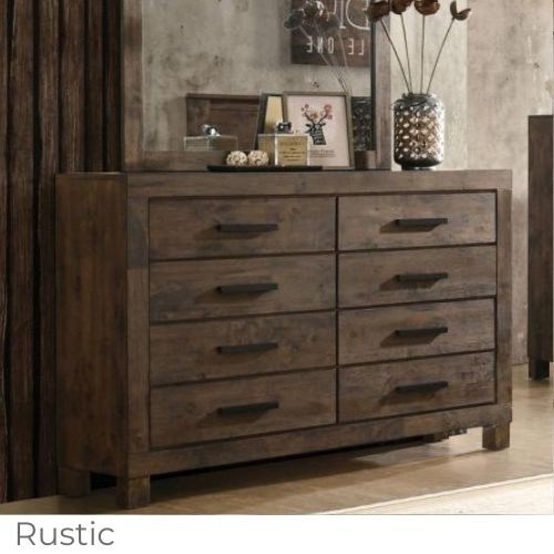 Rustic Furniture