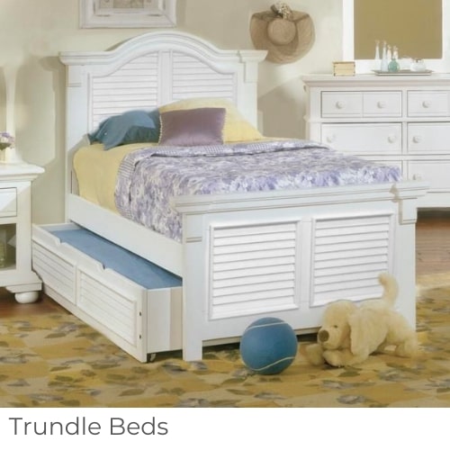 Trundle Beds