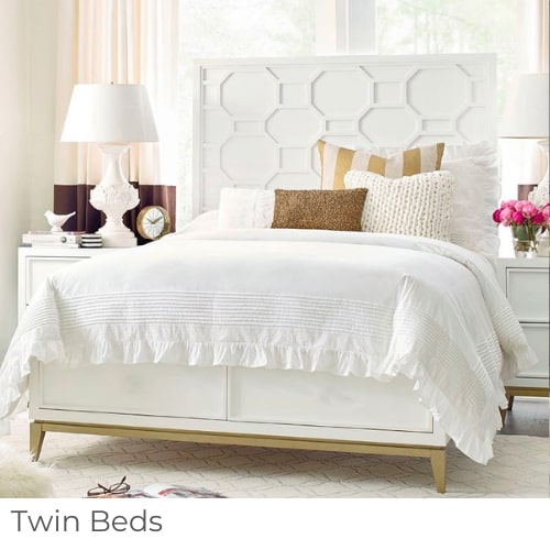 Twin Beds