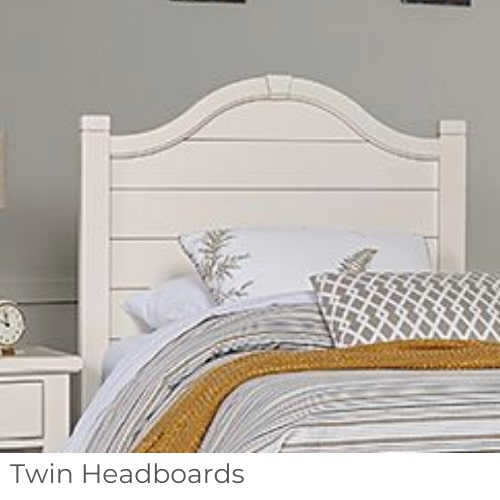 Twin Headboards