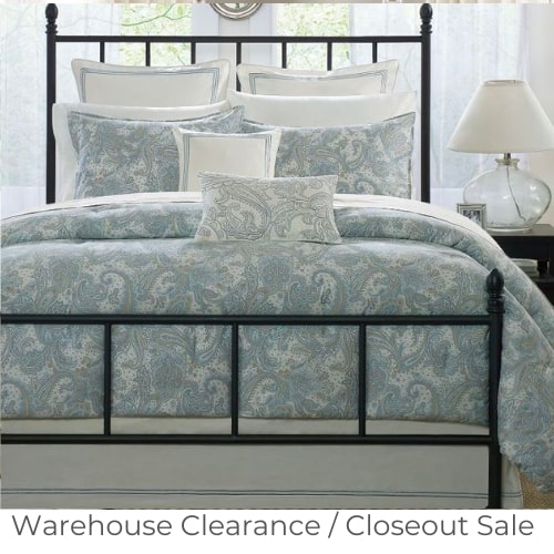 Furniture Clearance / Closeout Sale