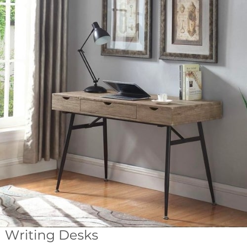 Writing Desks