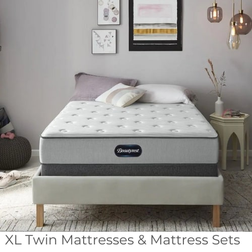 Twin XL Mattress