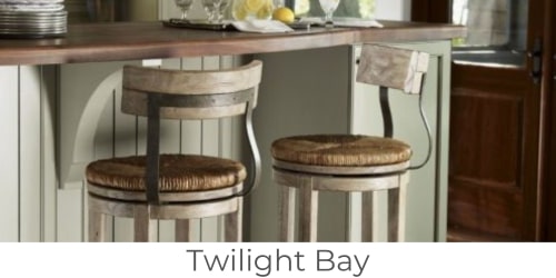 Twilight Bay Collection by Lexington
