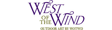 West of the Wind