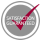 Satisfaction Guaranteed